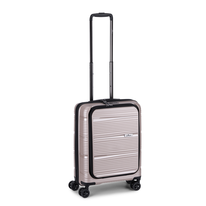 Tromsø business kabinkoffert, 55 cm, 35 L Tromsø business kabinkoffert, 55 cm, 35 L Champange