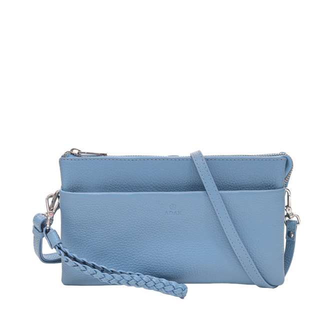 Cormorano combi clutch Silja Cormorano combi clutch Silja Sky Blu