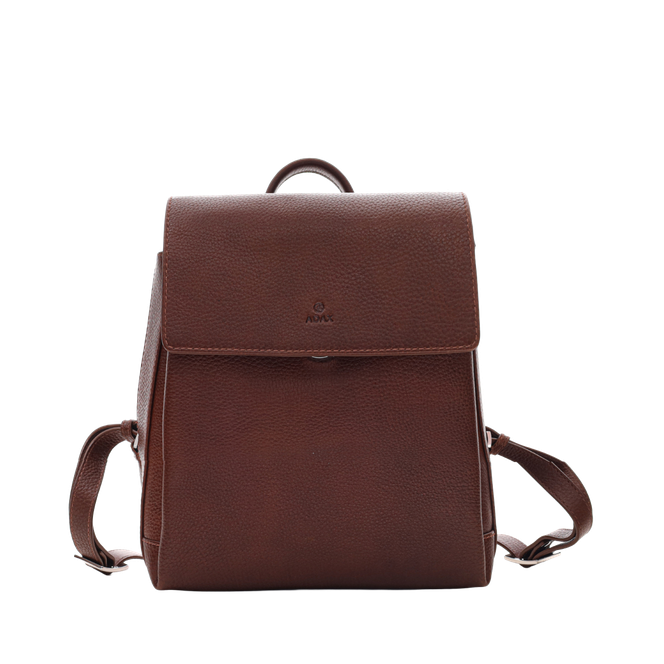 Talia Cormorano ryggsekk Walnut