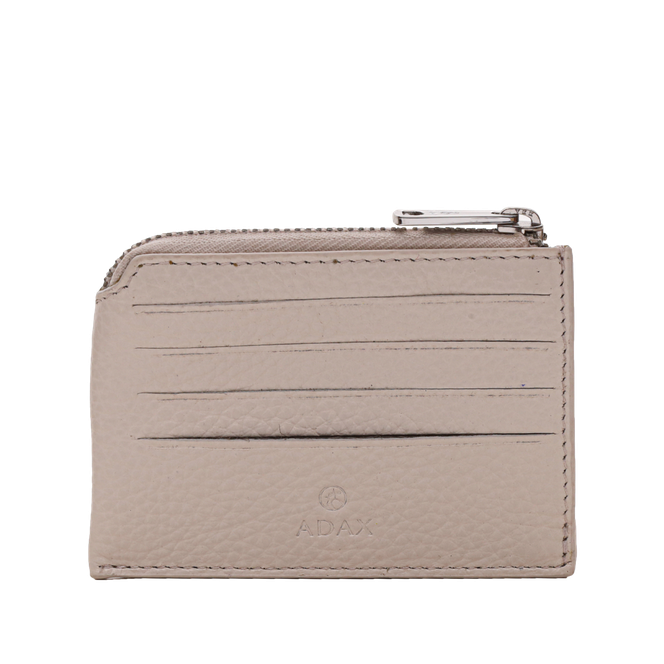 Cormorano Credit Card Holder Susy Cormorano Credit Card Holder Susy Offwhite