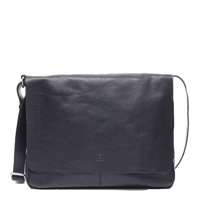 Vittoria shoulder bag Ivy Svart