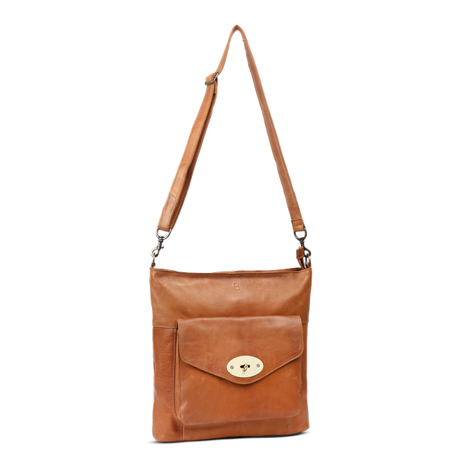 Amsterdam crossbody veske Brun