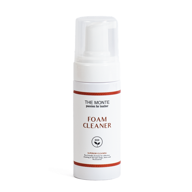 Rens til skinn 120 ml Transp