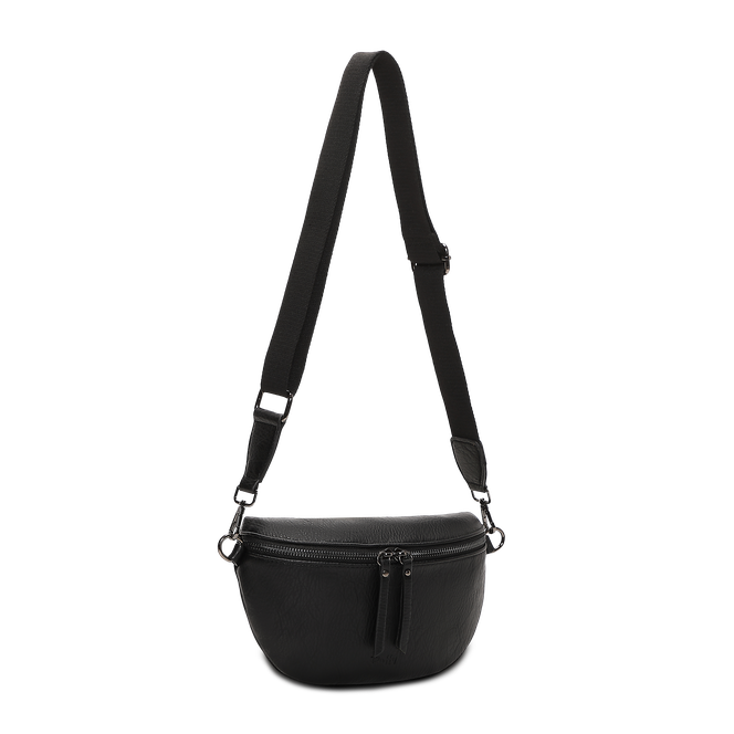 Crossbody-veske Crossbody-veske Svart
