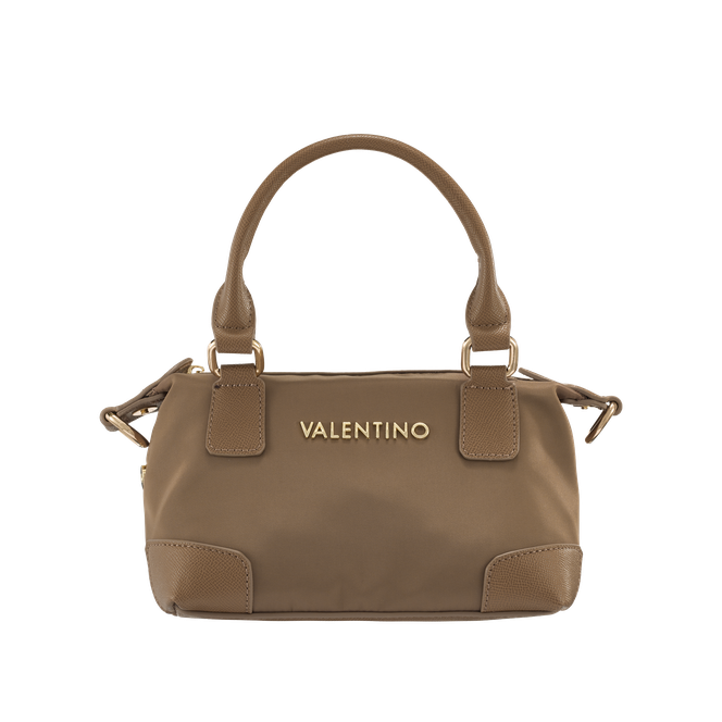 Jenny Re tote bag Nocciola