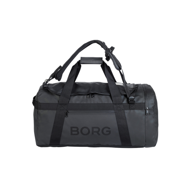 Borg duffle bag 95 liter Borg duffle bag 95 liter Black Beauty