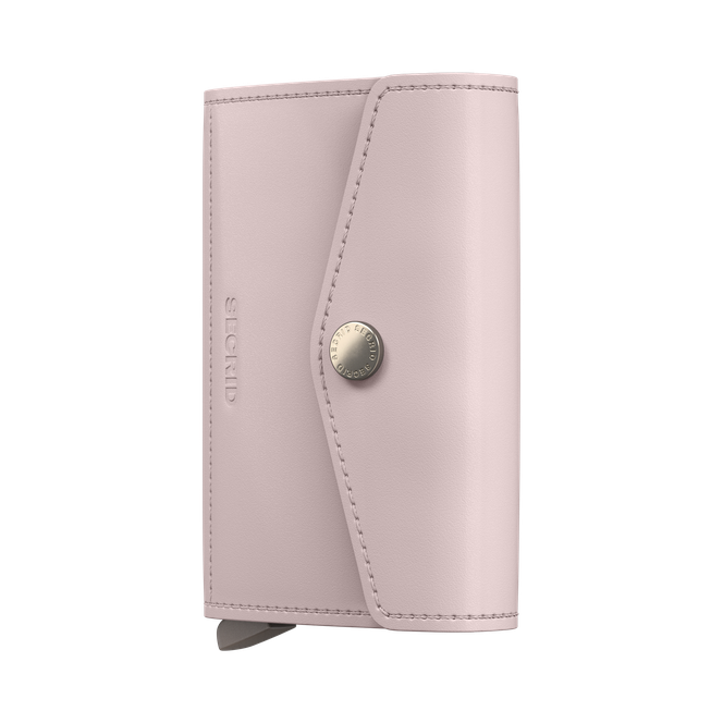 Envelope wallet Ballet Rosa