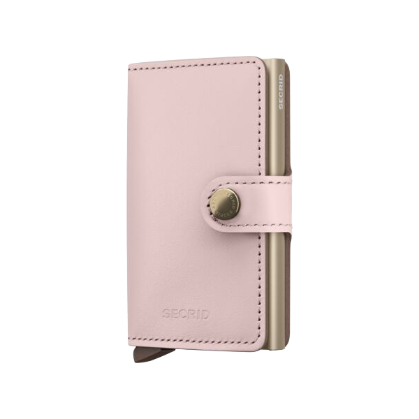 Miniwallet M Ballet Rosa