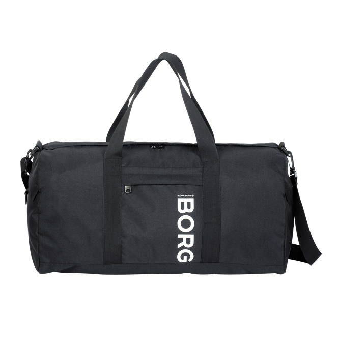 Core treningsbag 31 liter Core treningsbag 31 liter Svart