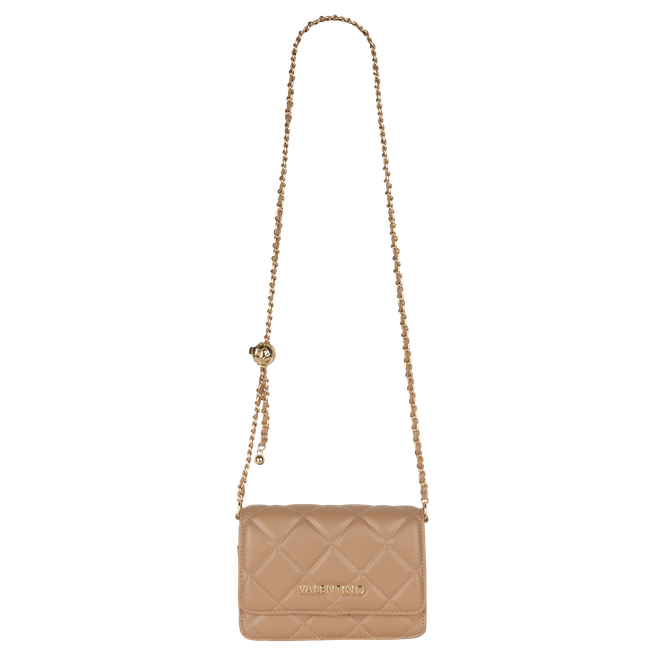 Ocarina flap bag Ocarina flap bag Beige