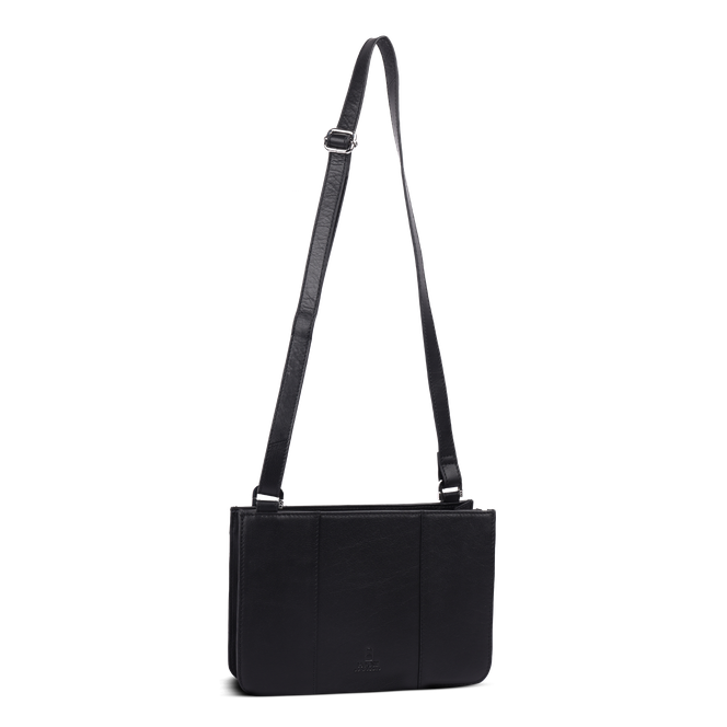 Shoulderbag Shoulderbag Svart