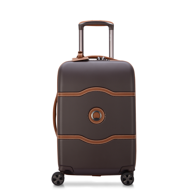 Chatelet Air 2.0 Kabinkoffert 55 cm Chatelet Air 2.0 Kabinkoffert 55 cm Brun