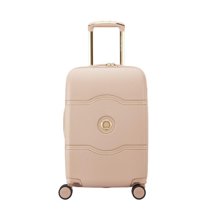 Chatelet Air 2.0 Kabinkoffert 55 cm Chatelet Air 2.0 Kabinkoffert 55 cm Beige Rose