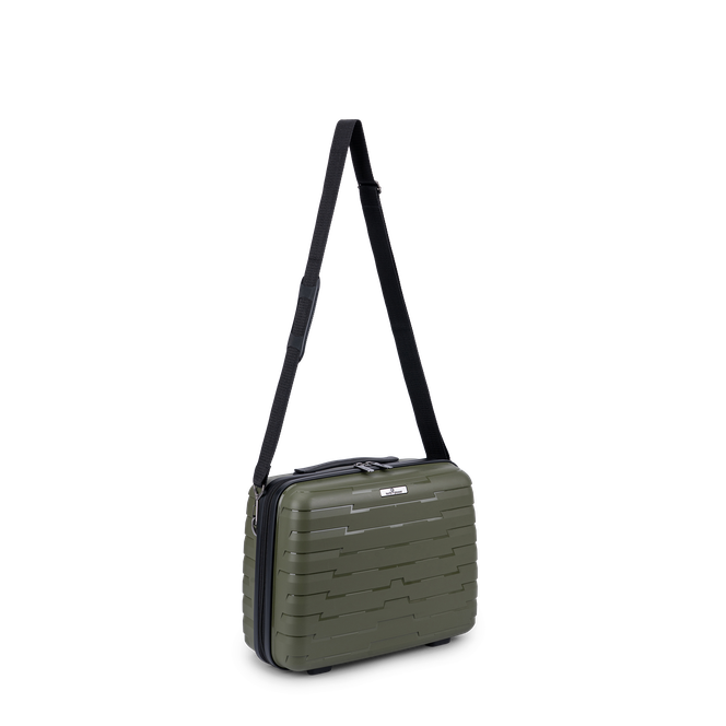 Tromsø underseater beauty box, 17 L Grønn