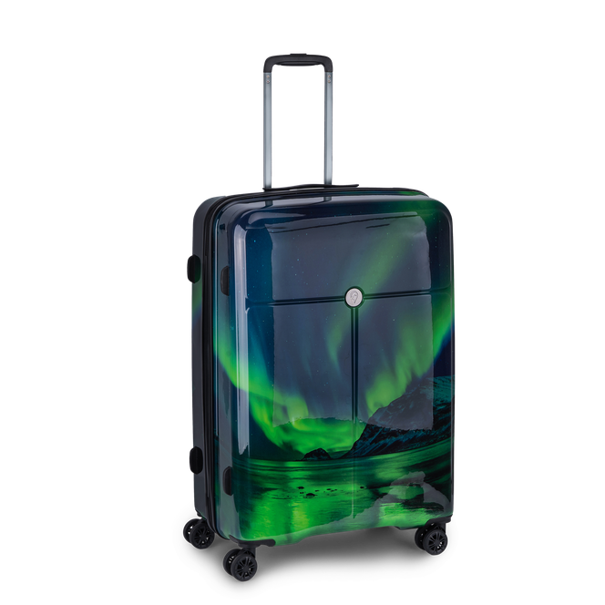 Aurora koffert stor 76 cm, 109 L Aurora