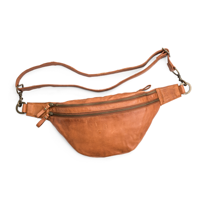 Amsterdam sling bag Amsterdam sling bag Brun