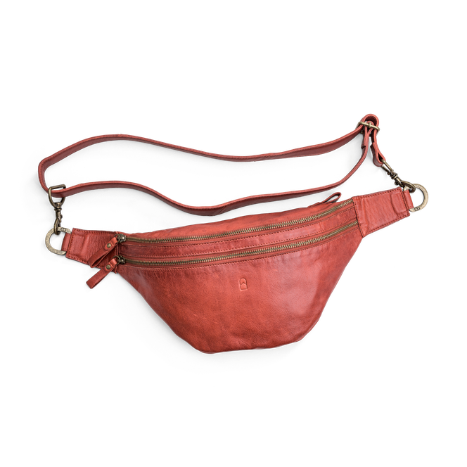 Amsterdam sling bag Amsterdam sling bag Rusty