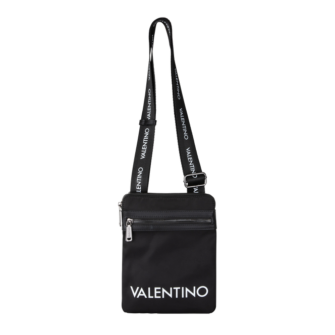 Kylo crossbody-veske Kylo crossbody-veske Svart