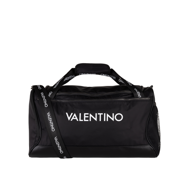 Kylo duffelbag Svart