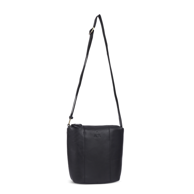 Classics Skulderveske Crossbody Svart