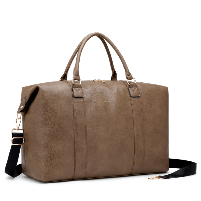 Disa weekend bag Taupe