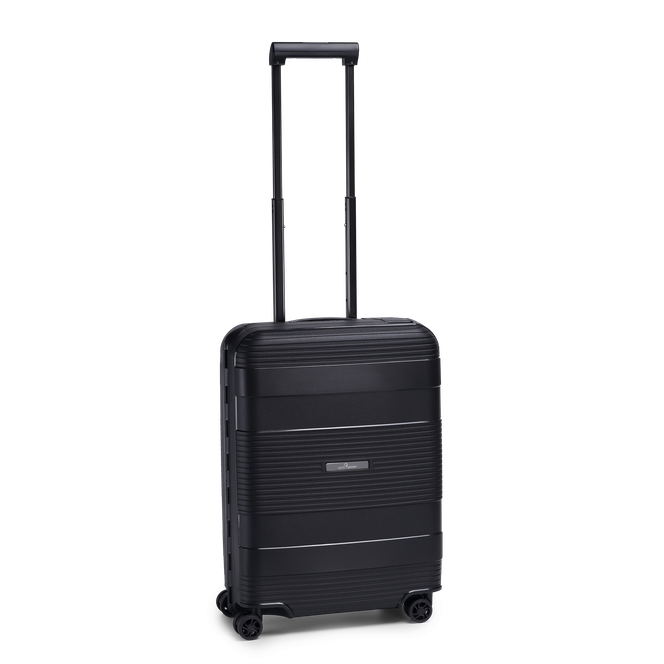 Bodø kabinkoffert 55 cm, 39 L Bodø kabinkoffert 55 cm, 39 L Svart