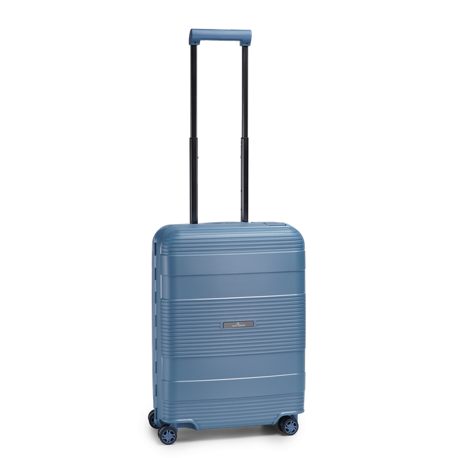 Bodø kabinkoffert 55 cm, 39 L Bodø kabinkoffert 55 cm, 39 L Blå