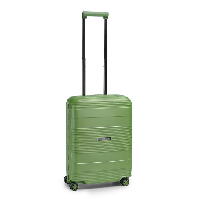 Bodø kabinkoffert 55 cm, 39 L Bodø kabinkoffert 55 cm, 39 L Grønn