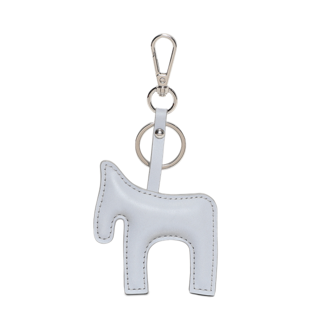 Bag charm/nøkkelring hestemotiv Bag charm/nøkkelring hestemotiv REF