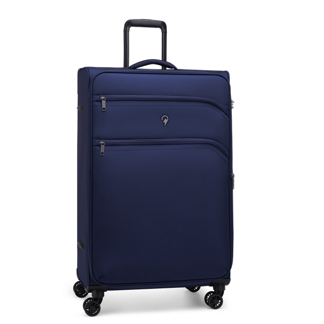 Gate 2.0 utvidbar stor koffert, 80 cm, 103/112 L Gate 2.0 utvidbar stor koffert, 80 cm, 103/112 L Marine