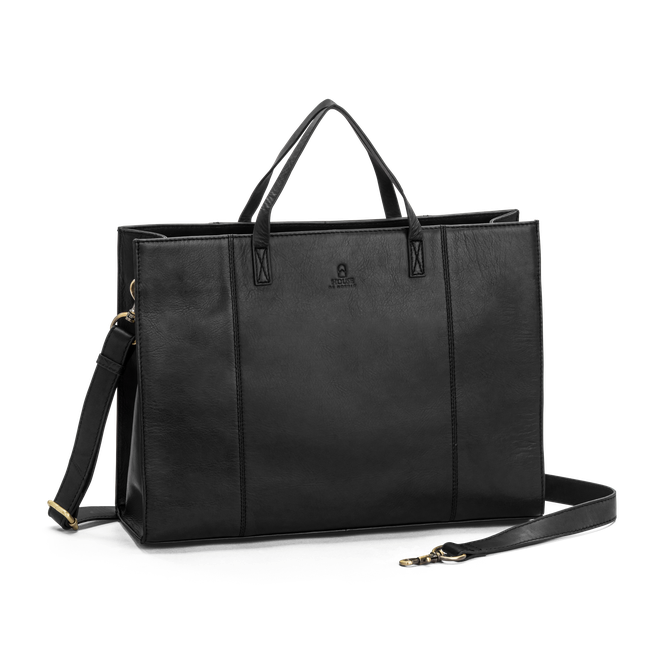 CLASSIC Workbag Svart