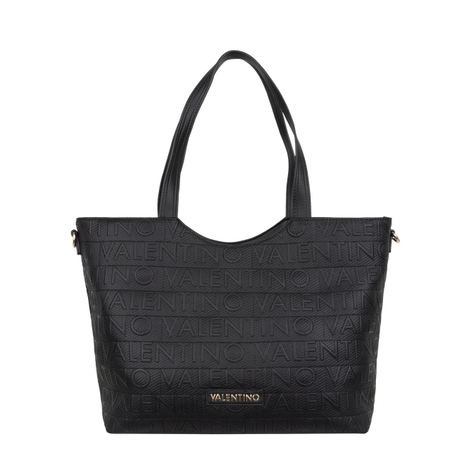 Sveva shopper Svart