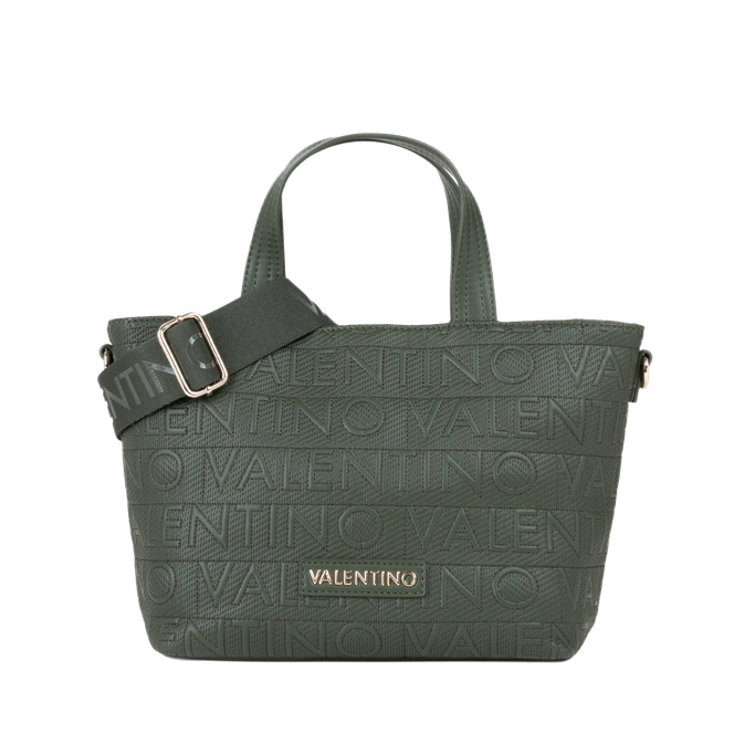 Sveva håndveske Army Green
