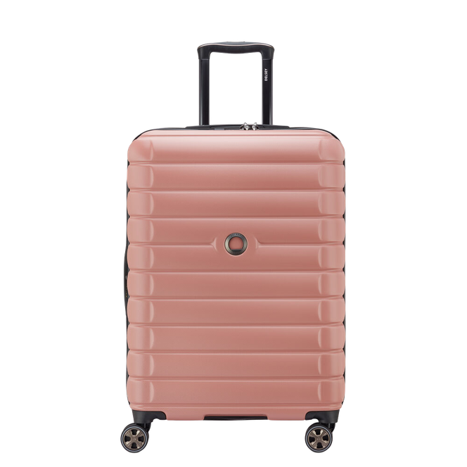 Shadow 5.0 utvidbar medium koffert 66 cm, 69 L Ash Rose