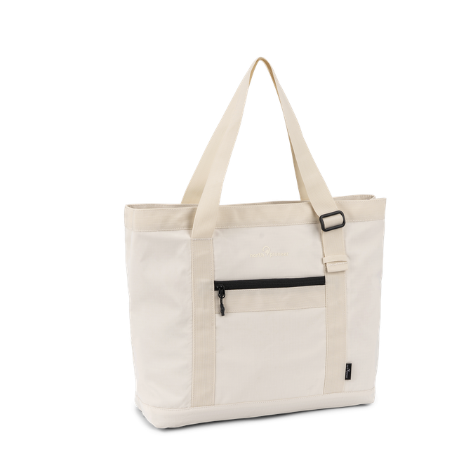 Fly Light tote bag large Fly Light tote bag large Beige