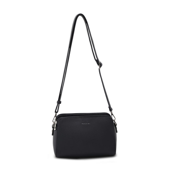 Skulderveske Crossbody Marine