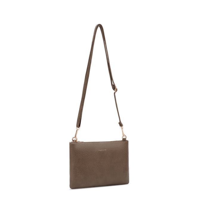 Clutch – Disa Taupe