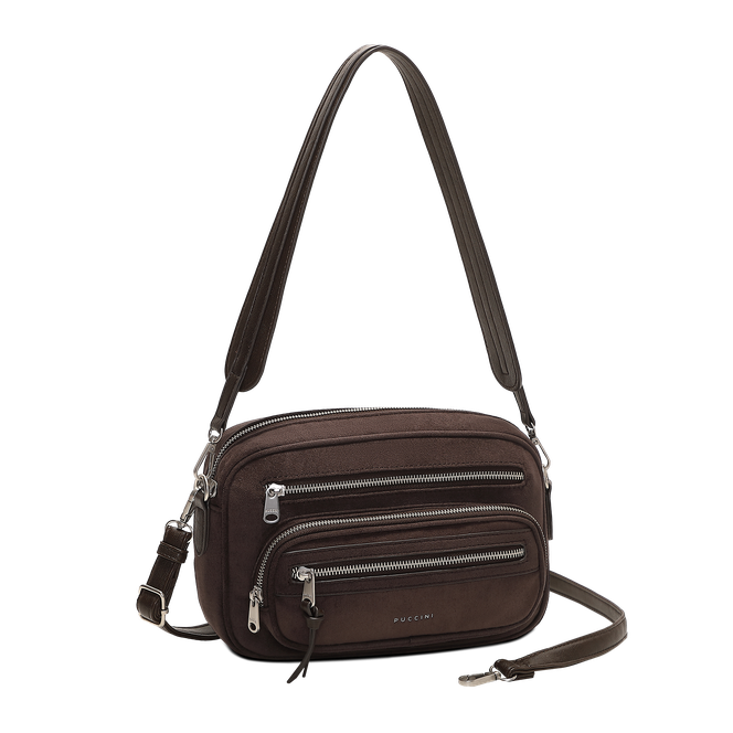 Roxy Skulderveske Roxy Skulderveske Brun