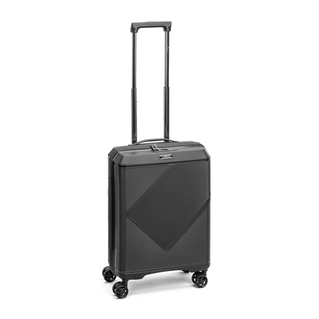 PRG kabinkoffert 4 hjul 55 cm, 38L PRG kabinkoffert 4 hjul 55 cm, 38L