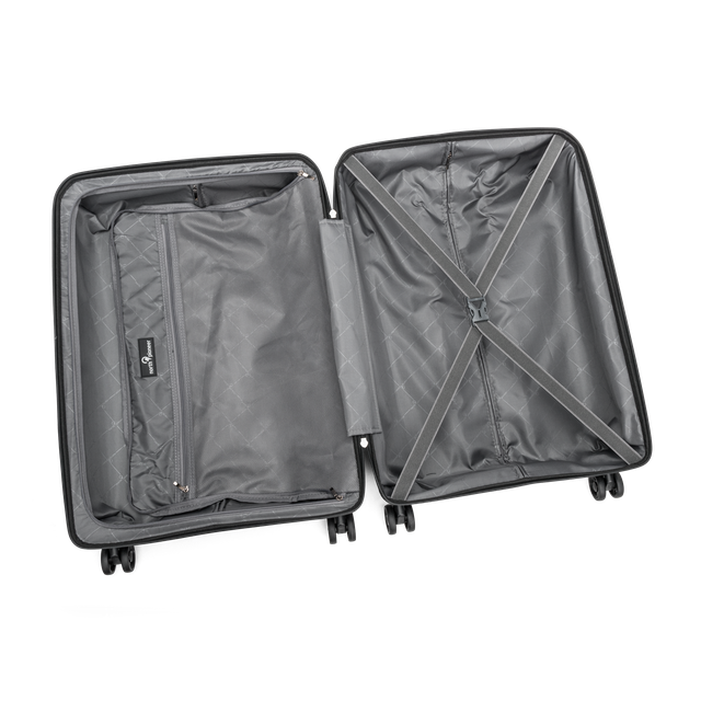 PRG Medium koffert 4 hjul 68 cm, 70L PRG Medium koffert 4 hjul 68 cm, 70L