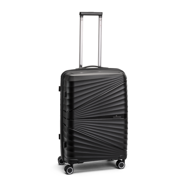 Copenhagen Koffert Medium 4 hjul, 66 cm, 66L Copenhagen Koffert Medium 4 hjul, 66 cm, 66L