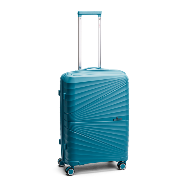 Copenhagen medium koffert 66 cm, 66 L