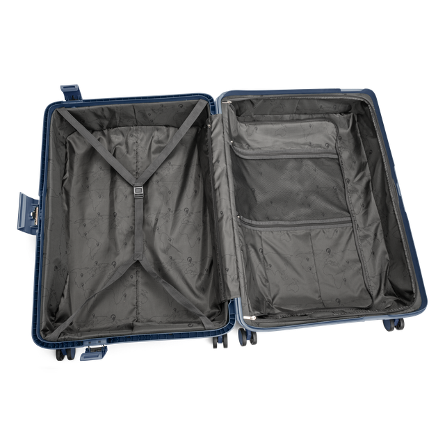 Munich koffert stor, 77 cm, 105L