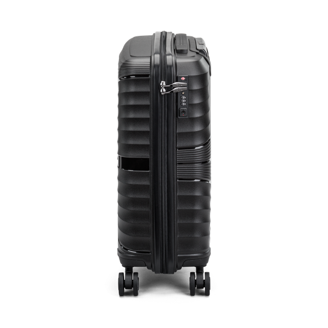 Copenhagen Kabinkoffert 4 hjul, 55 cm, 38L Copenhagen Kabinkoffert 4 hjul, 55 cm, 38L