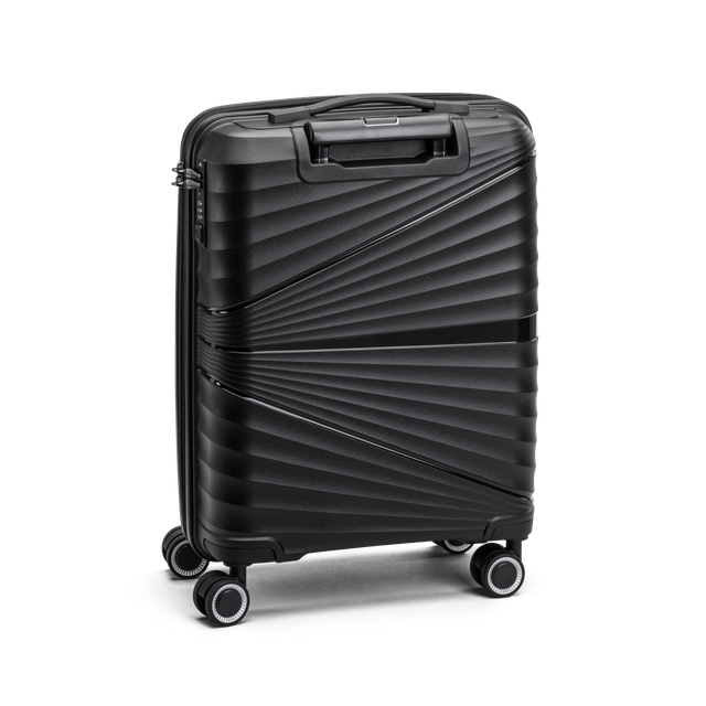 Copenhagen Kabinkoffert 4 hjul, 55 cm, 38L Copenhagen Kabinkoffert 4 hjul, 55 cm, 38L