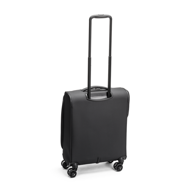 Boarding Ekspanderbar kabinkoffert 4 hjul, 55 cm, 39/43L Boarding Ekspanderbar kabinkoffert 4 hjul, 55 cm, 39/43L