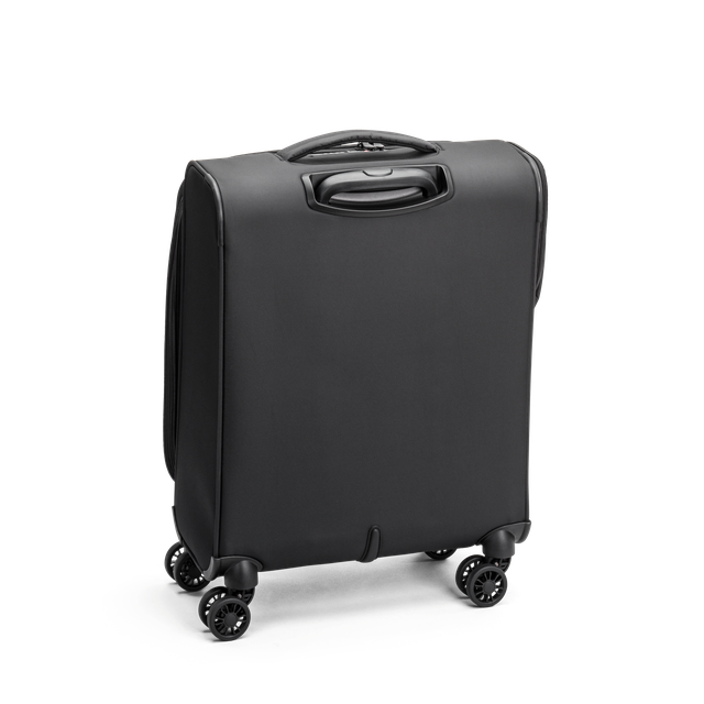 Boarding Ekspanderbar kabinkoffert 4 hjul, 55 cm, 39/43L Boarding Ekspanderbar kabinkoffert 4 hjul, 55 cm, 39/43L