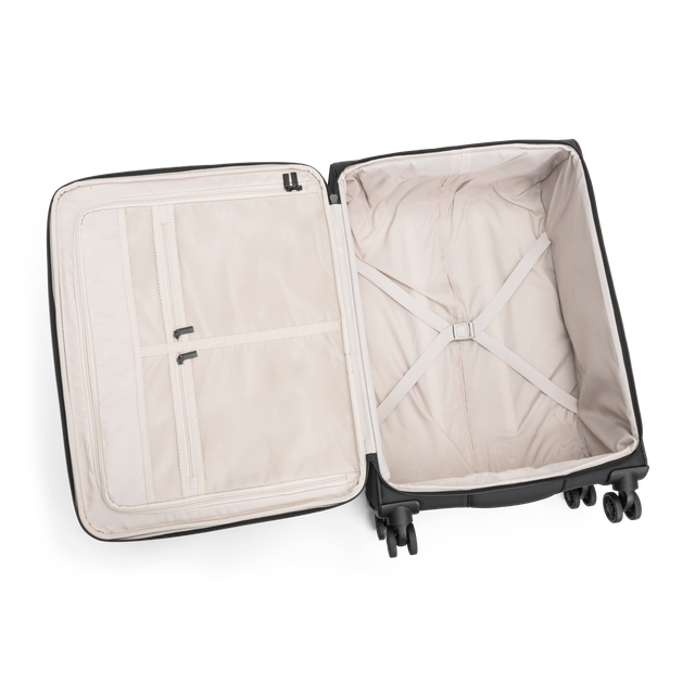 Boarding Medium koffert 4 hjul, 65 cm, 63L Boarding Medium koffert 4 hjul, 65 cm, 63L