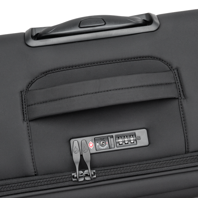 Boarding Medium koffert 4 hjul, 65 cm, 63L Boarding Medium koffert 4 hjul, 65 cm, 63L