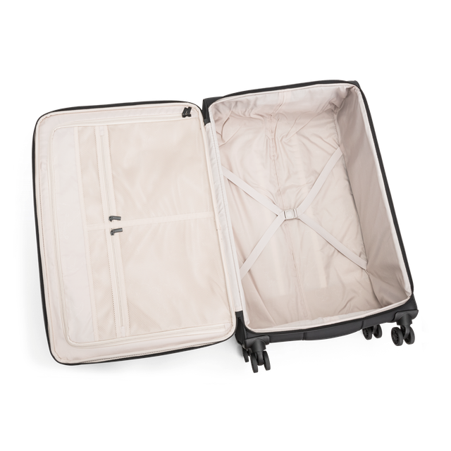 Boarding Large koffert 4 hjul, 78 cm, 107L Boarding Large koffert 4 hjul, 78 cm, 107L